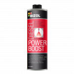 Bizol Diesel Power Boost - 500 ml
