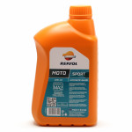 Repsol Motorrad Motoröl MOTO SPORT 4T 10W30 1 Liter