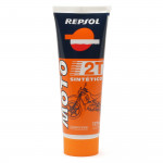 Repsol Motorrad Motoröl MOTO SINTETICO 2T 125 ml