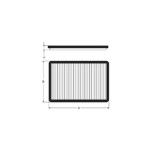 SCT Innenraumfilter SAK164