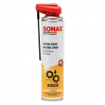 SONAX SilikonSpray mit EasySpray 400 ml