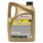 Total Quartz INEO First 0W-30 Motoröl 5l