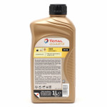 Total Quartz Ineo Efficiency 0W-30 Motoröl 1l