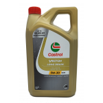 Castrol Vecton Fuel Saver 5W-30 E6/E9 Motoröl 5l Kanne