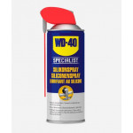 WD-40 SPECIALIST Smart Straw Hochleistungs Silikonspray 400ml