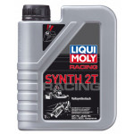 Liqui Moly 1505 Racing Synth 2T vollsynthetisches Motoröl 1l