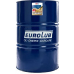 Eurolub Formel V 15W-40 Motoröl 208l Fass