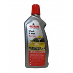 Nigrin Performance Wash & Wax Turbo 1000ml