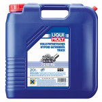 Liqui Moly Vollsynthetisches Hypoid Getriebeöl Truck 75 W-90 20l