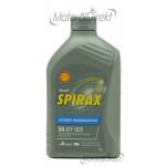 Shell Spirax S4 ATF HDX Automatikgetriebeöl 1l