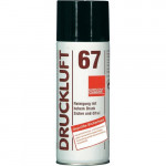 CRC Druckluft 67 Spray 200 ml (nicht brennbar)