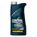 MANNOL 8990 Central Hydraulic Fluid CHF 0,5l Flasche