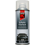 Auto-K Basic Schutz-Klarlack glänzend, 400ml