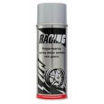 Racing Lackspray Felgenspray Silber 25 % Gratis Inhalt