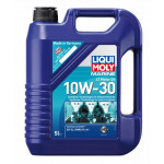 Liqui Moly Marine 4T Motor Oil 10W-30 5l