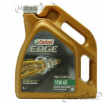 Castrol Edge 10W-60 Supercar Motoröl 4l Kanister