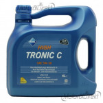 Aral High Tronic C 5W-30 Motoröl 4l Kanne