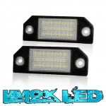 LED Modul Kennzeichenbeleuchtung Ford 2