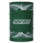 Fanfaro TSX 10W-40 Diesel & Benziner Motoröl 208Liter Fass