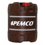 Pemco iDRIVE 102 20W-50 Motoröl 20l