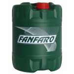 Fanfaro CVT vollsynthetisches Getriebeöl 20l