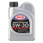 Meguin megol 3193 Motoröl Surface Protection SAE 5W-30 1l