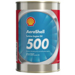 AeroShell Turbine Oil 500 / 946-ml-Dose