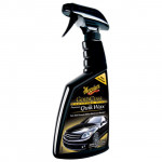 Meguiars Gold Class Quick Wax Carnauba+ 473ml