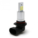 LED Nebelscheinwerfer Birne Lampe HB4 P22D 5G Technik Weiß