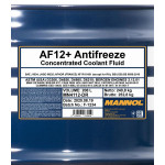 MANNOL Longlife Antifreeze AF12+ Konzentrat 208l Fass
