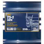 MANNOL TS-1 SHPD 15W-40 Motoröl 208l Fass