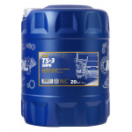 Mannol 7103 TS-3 SHPD Mineral 10W-40 LKW Motoröl 20l Kanister