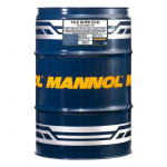 MANNOL TS-6 UHPD Eco 10W-40 Motoröl 60l Fass