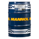 Mannol 7108 TS-8 SUPER UHPD Super 5W-30 LKW Motoröl 60l Fass