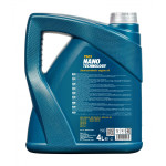 MANNOL Nano Technology 10W-40 Diesel & Benziner Motoröl 5Liter