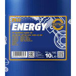 MANNOL Energy 5W-30 Motoröl 10l Kanister