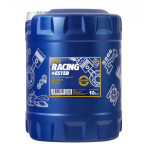 MANNOL Racing+Ester 10W-60 Motoröl 10l Kanister