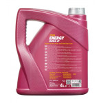 Mannol 7906 Energy Ultra JP 5W-20 synthetisches Motoröl 4l Kanister