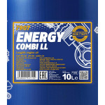 Mannol Energy Combi Longlife 5W-30 Motoröl 10l Kanister