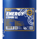 Mannol 7907 Energy Combi LL 5W-30 synthetisches Motoröl 10l Kanister