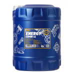 Mannol 7907 Energy Combi LL 5W-30 synthetisches Motoröl 10l Kanister