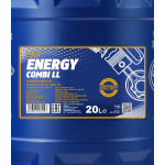 Mannol Energy Combi Longlife 5W-30 Motoröl 20l Kanister