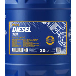 Mannol Diesel TDI 5W-30 Motoröl 20l Kanister