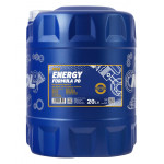 MANNOL Energy Formula PD 5W-40 Motoröl 20l Kanister