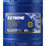 MANNOL Extreme 5W-40 Motoröl 20l Kanister