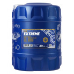 MANNOL Extreme 5W-40 Motoröl 20l Kanister