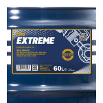 MANNOL Extreme 5W-40 Motoröl 60l Fass