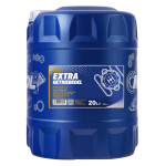 Mannol 8103 Extra 75W-90 Getriebeöl 20l Kanister