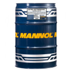 MANNOL Extra Getriebeoel 75W-90 API GL 4/GL 5 LS 60l Fass