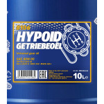 Mannol 8106 Hypoid 80W-90 Getriebeöl 10l Kanister